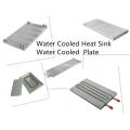 Water Cooled Plate/Heat Sink/Radiator